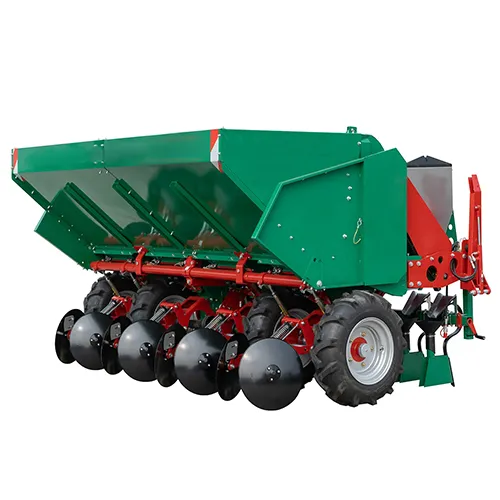 Planter Machine (Model-AG-PL-INO8000RE)